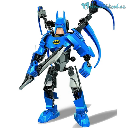 Bionicle Batman