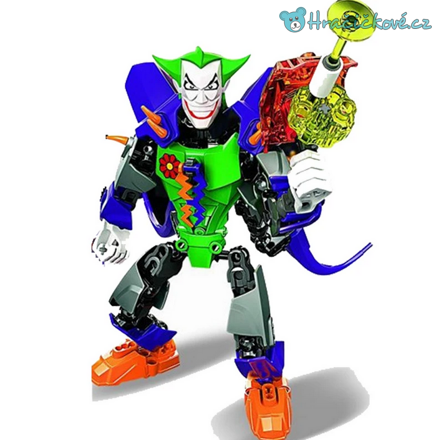 Bionicle Joker 