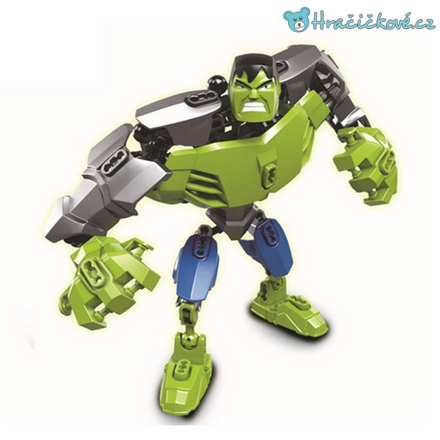 Bionicle Hulk