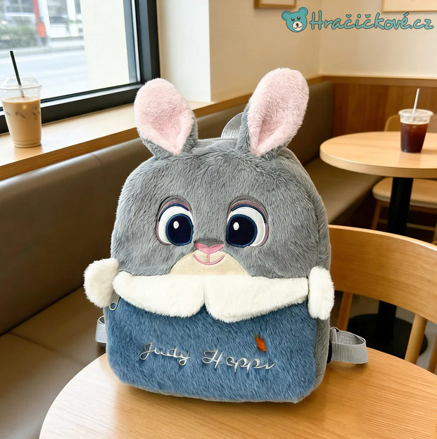 Zootropolis batůžek Judy Hopkavá