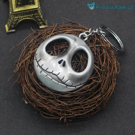 Přívěsek z pohádky Ukradené Vánoce (The Nightmare Before Christmas)