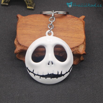 Přívěsek z pohádky Ukradené Vánoce (The Nightmare Before Christmas)