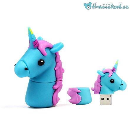 USB flash disk Jednorožeč (4GB – 64GB)
