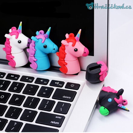USB flash disk Jednorožeč (4GB – 64GB)
