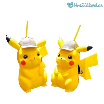 Krásný hrneček Pokemon