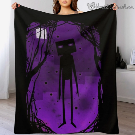 Deka Minecraft Enderman, typ 2