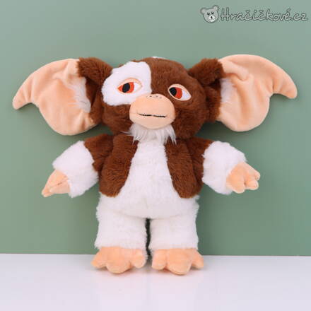 Plyšová hračka Gremlins Gizmo | Plyšák Gizmo Gremlins 27 cm