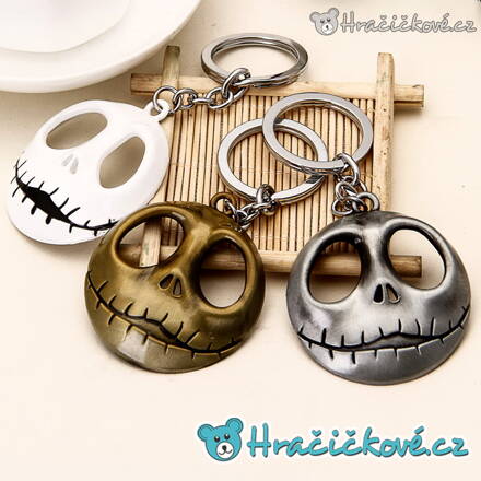 Přívěsek z pohádky Ukradené Vánoce (The Nightmare Before Christmas)