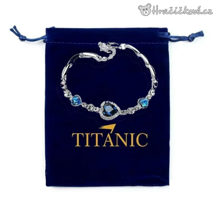 Titanic - Náramek na ruku