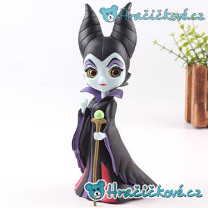 Figurka z pohádky Zloba /zlobilka (Maleficent), vel.17,5cm