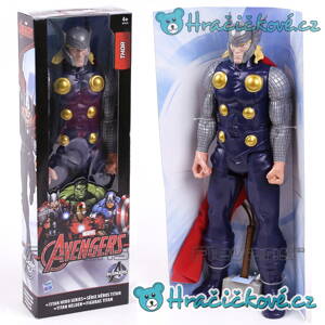 Pohyblivá figurka Thor 30cm