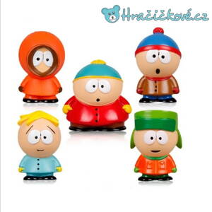 Figurky South Park 5ks