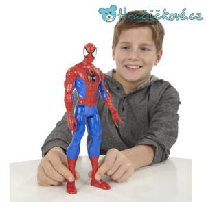 Pohyblivá figurka Spiderman 30cm 