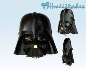 Maska Hvězdné války Darth Vader (hračky Hvězdné války)