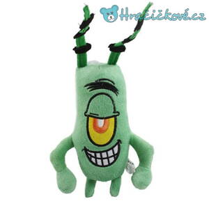 Plyšový Plankton ze Spongeboba