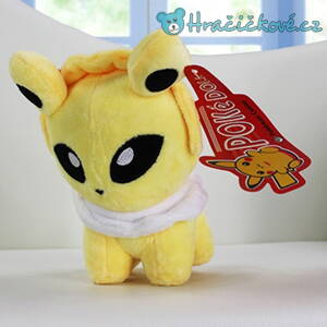 Plyšový Pokémon Jolteon 