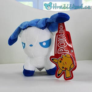 Plyšový Pokémon Glaceon 