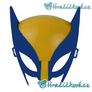 X-men Wolverine Maska