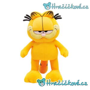 Plyšový Garfield, vel.20/30/50 cm
