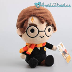 Plyšový Harry Potter, vel. 10cm