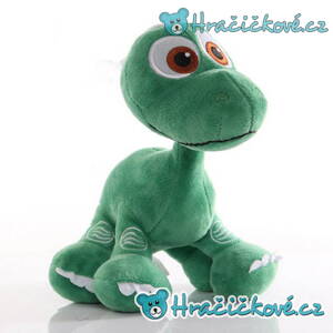 Hodný Dinosaurus plyšový Arlo, vel. 20cm 