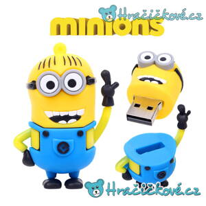 USB flash disk Mimoň