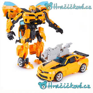 Transformers Bumblebee 18cm