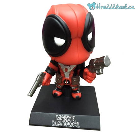 Figurka X-Men Deadpool 13cm