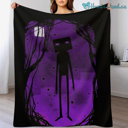 Deka Minecraft Enderman, typ 2