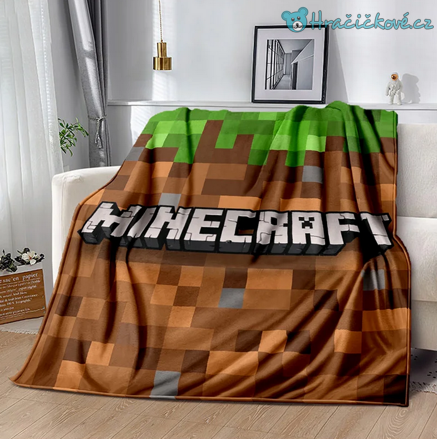 Deka Minecraft, typ 1