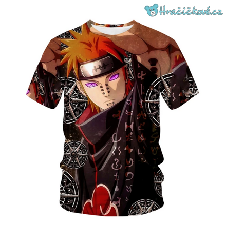 Tričko Naruto, typ 2