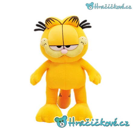 Plyšový Garfield, vel.20/30/40 cm