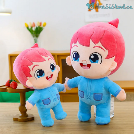 Plyšová hračka Beibin Baby, 30 / 40cm