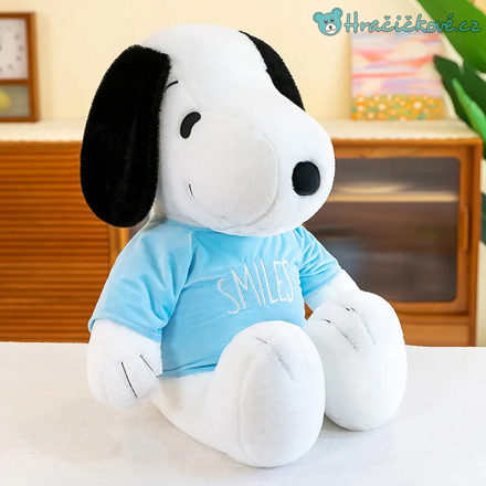 Plyšák Snoopy, 35cm, typ 1