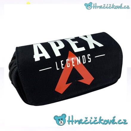 Školní penál na zip ze hry Apex Legends