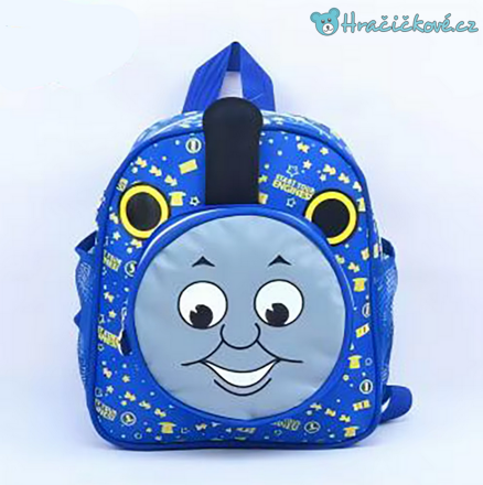 Dětský batoh (batůžek) s Mašinka Tomáš, typ 3, vel. 26cm