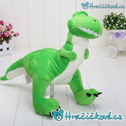 Toy Story plyšový Dinosaurus Rex 